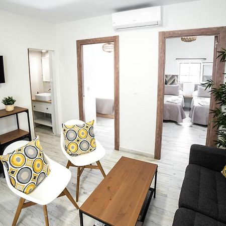 Apartamento Arcos アルコス・デ・ラ・フロンテーラ エクステリア 写真