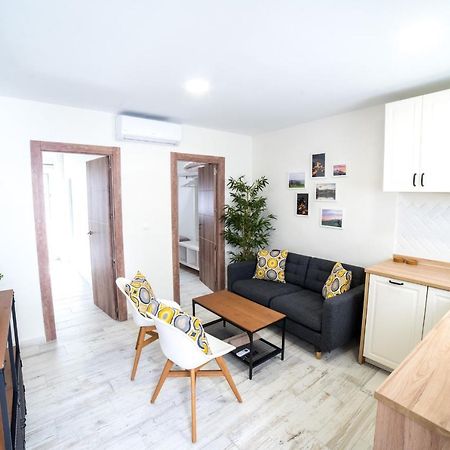 Apartamento Arcos アルコス・デ・ラ・フロンテーラ エクステリア 写真