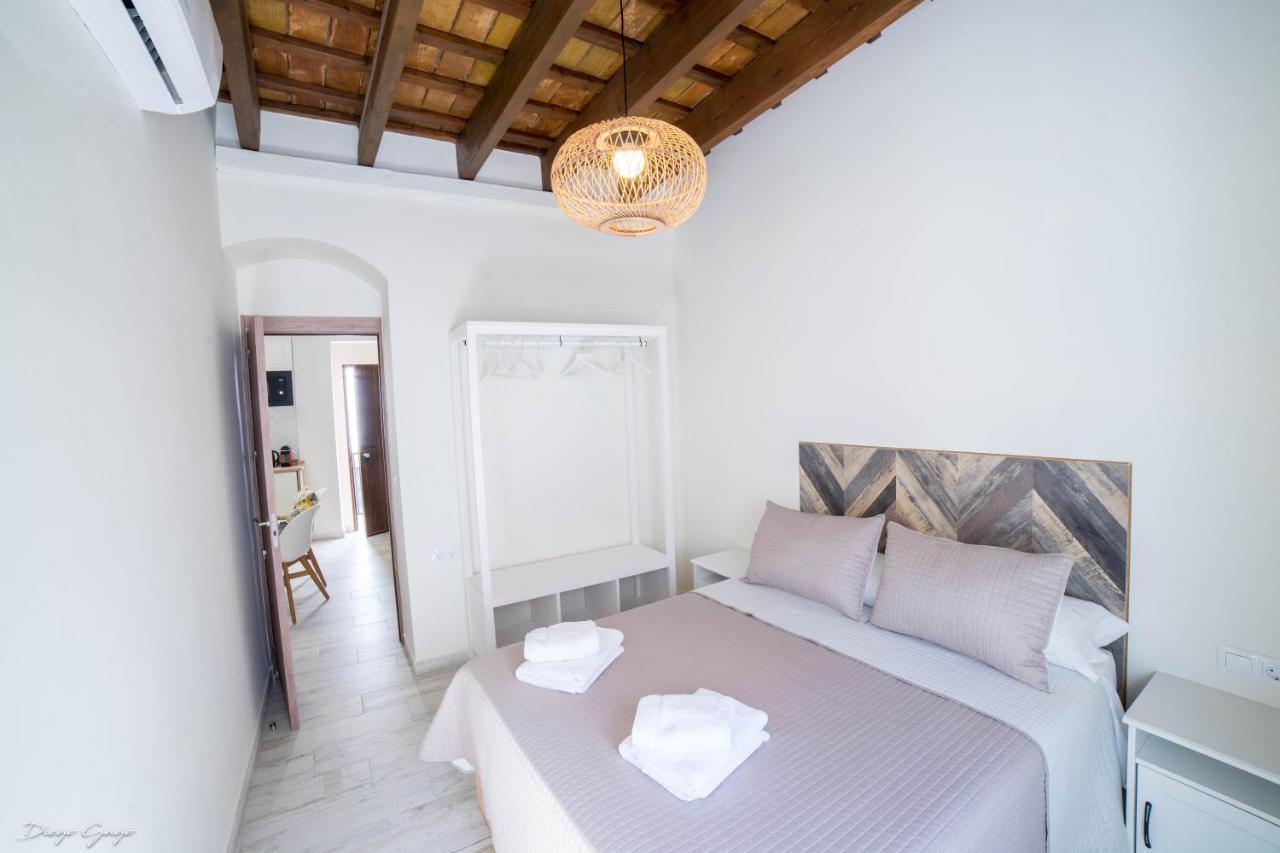 Apartamento Arcos アルコス・デ・ラ・フロンテーラ エクステリア 写真