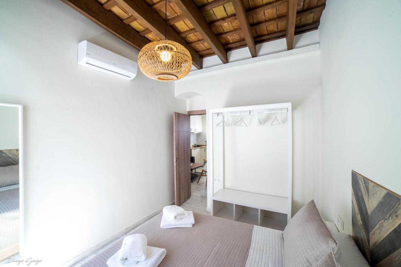 Apartamento Arcos アルコス・デ・ラ・フロンテーラ エクステリア 写真