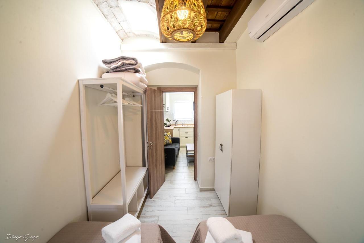 Apartamento Arcos アルコス・デ・ラ・フロンテーラ エクステリア 写真